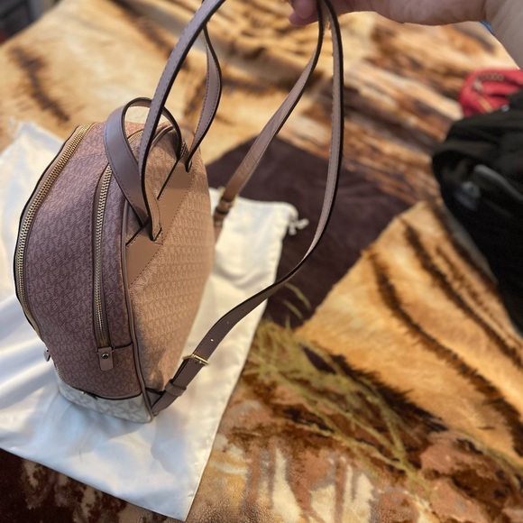 Michael Kors Backpack. main image 9